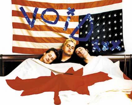 green day punk*rock